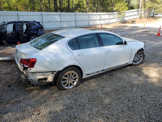 Photo 2 VIN: JTHBH96S565036663 - LEXUS GS300 