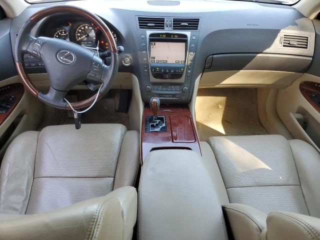 Photo 7 VIN: JTHBH96S565036663 - LEXUS GS300 