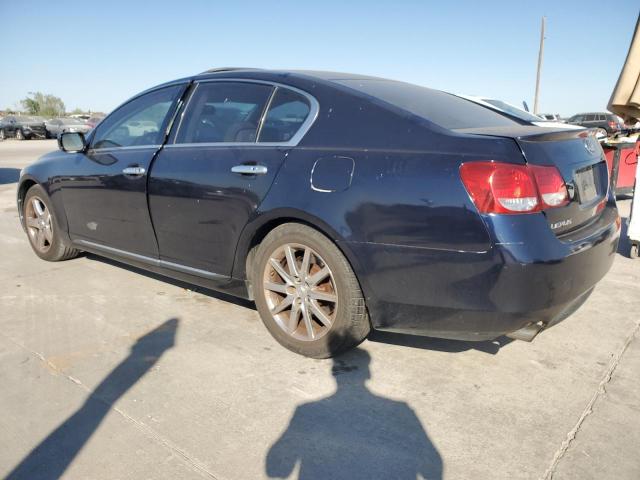 Photo 1 VIN: JTHBH96S565037392 - LEXUS GS 300 