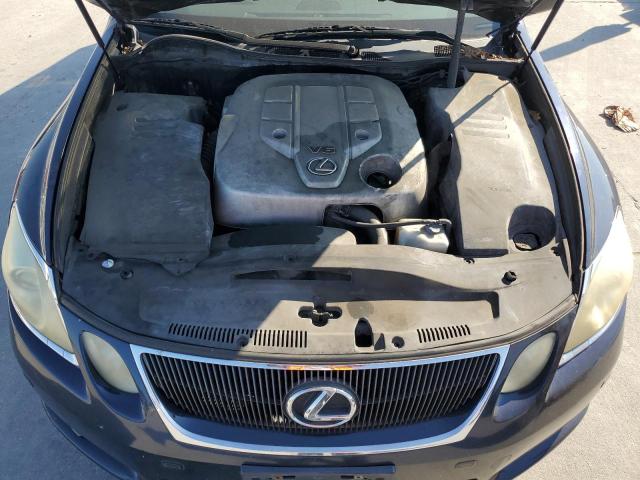 Photo 10 VIN: JTHBH96S565037392 - LEXUS GS 300 