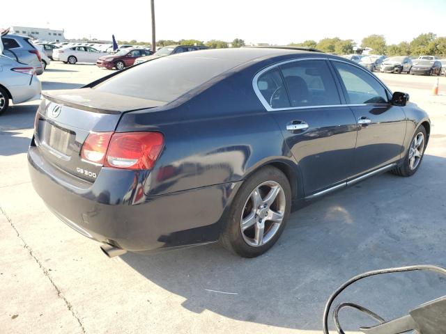 Photo 2 VIN: JTHBH96S565037392 - LEXUS GS 300 