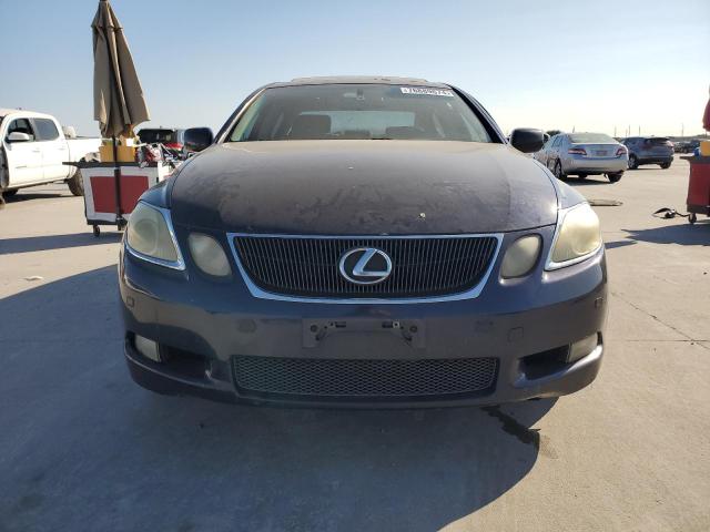 Photo 4 VIN: JTHBH96S565037392 - LEXUS GS 300 