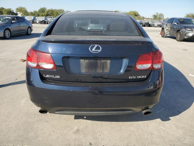 Photo 5 VIN: JTHBH96S565037392 - LEXUS GS 300 