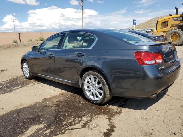 Photo 1 VIN: JTHBH96S565039286 - LEXUS GS 300 