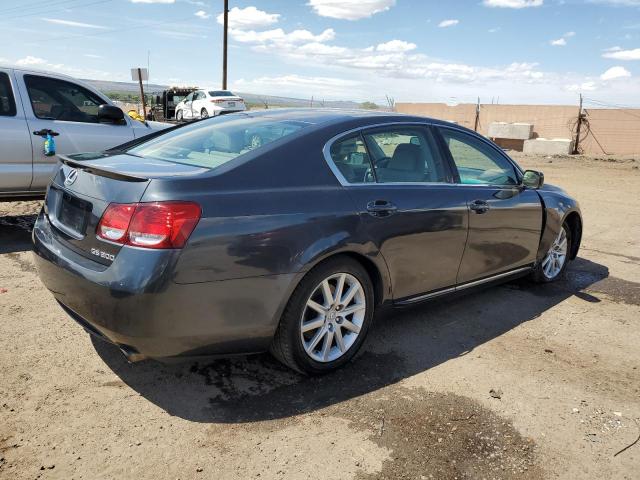 Photo 2 VIN: JTHBH96S565039286 - LEXUS GS 300 