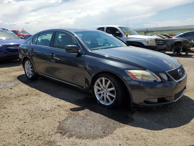 Photo 3 VIN: JTHBH96S565039286 - LEXUS GS 300 