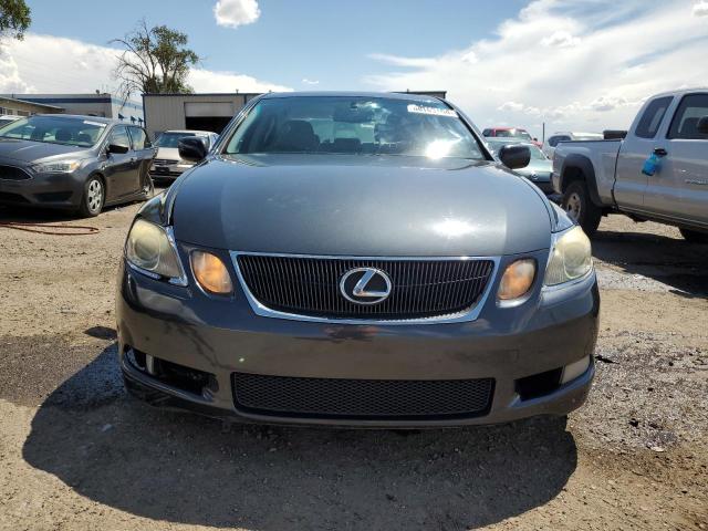 Photo 4 VIN: JTHBH96S565039286 - LEXUS GS 300 