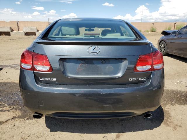 Photo 5 VIN: JTHBH96S565039286 - LEXUS GS 300 