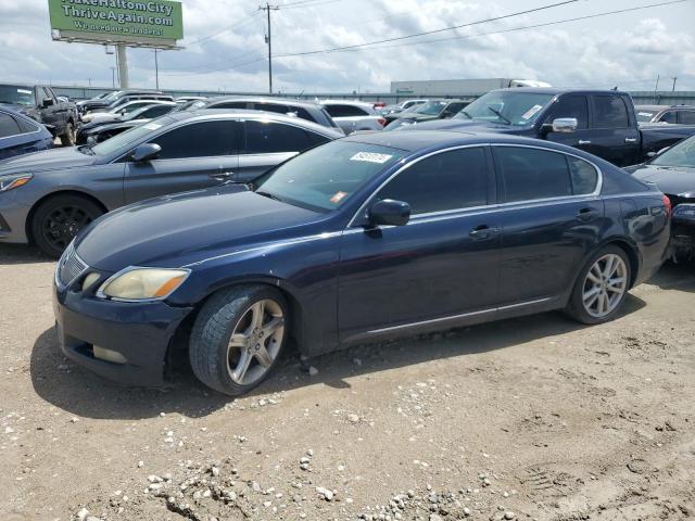 Photo 0 VIN: JTHBH96S565044097 - LEXUS GS300 