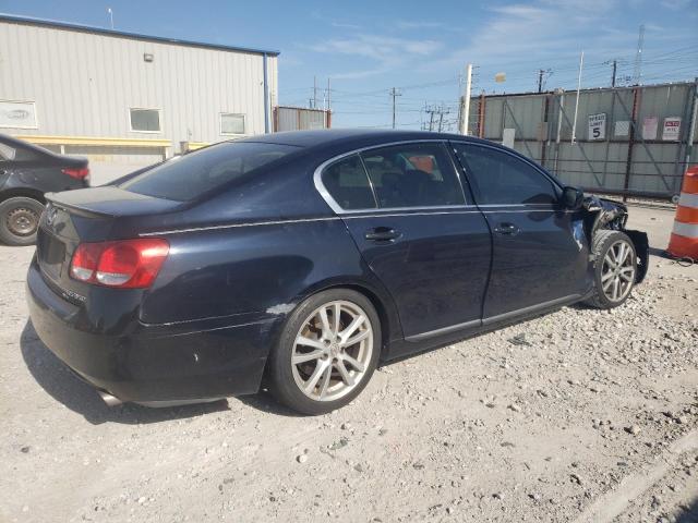 Photo 2 VIN: JTHBH96S565044097 - LEXUS GS300 