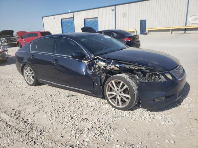 Photo 3 VIN: JTHBH96S565044097 - LEXUS GS300 