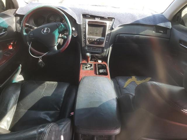 Photo 7 VIN: JTHBH96S565044097 - LEXUS GS300 