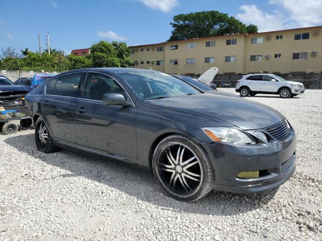 Photo 3 VIN: JTHBH96S565044942 - LEXUS GS300 