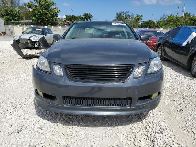 Photo 4 VIN: JTHBH96S565044942 - LEXUS GS300 