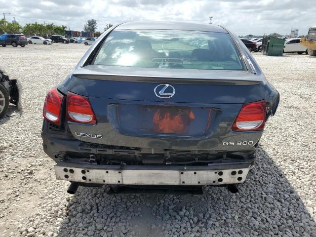 Photo 5 VIN: JTHBH96S565044942 - LEXUS GS300 