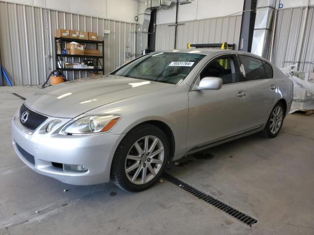 Photo 0 VIN: JTHBH96S665004482 - LEXUS GS 300 