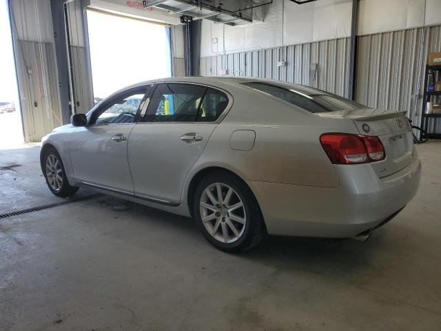 Photo 1 VIN: JTHBH96S665004482 - LEXUS GS 300 