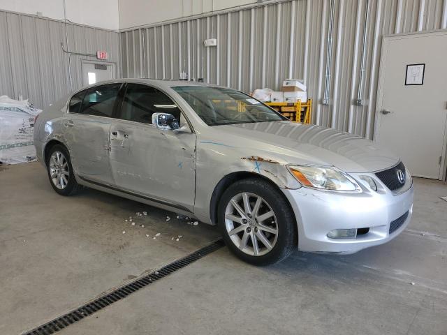 Photo 3 VIN: JTHBH96S665004482 - LEXUS GS 300 