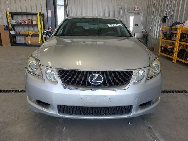 Photo 4 VIN: JTHBH96S665004482 - LEXUS GS 300 