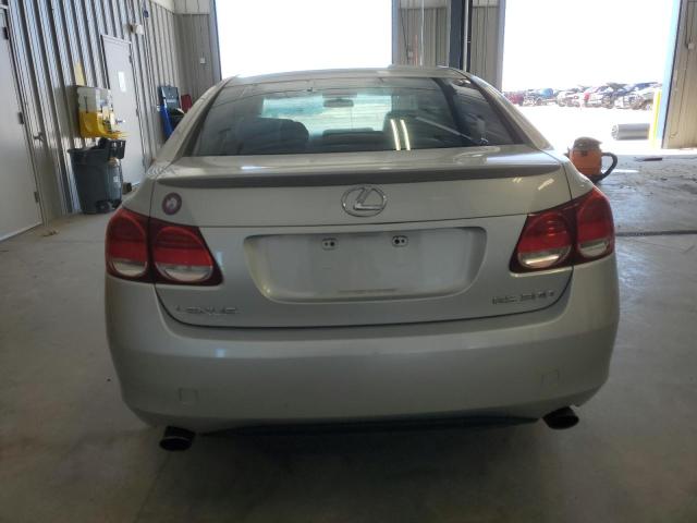 Photo 5 VIN: JTHBH96S665004482 - LEXUS GS 300 