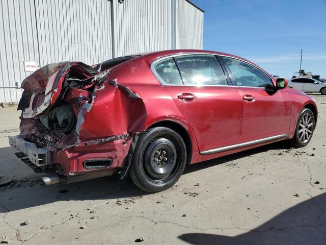 Photo 2 VIN: JTHBH96S665004515 - LEXUS GS300 