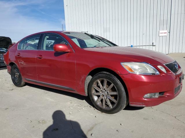 Photo 3 VIN: JTHBH96S665004515 - LEXUS GS300 