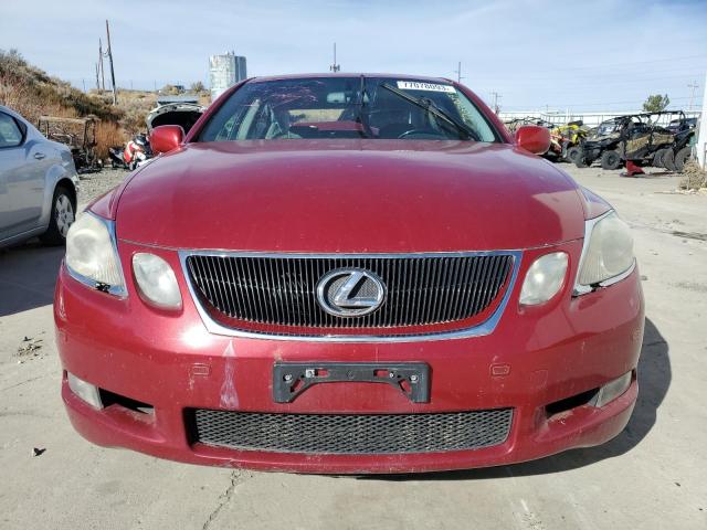 Photo 4 VIN: JTHBH96S665004515 - LEXUS GS300 