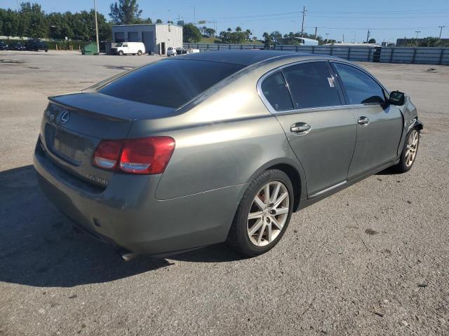 Photo 2 VIN: JTHBH96S665018589 - LEXUS GS300 