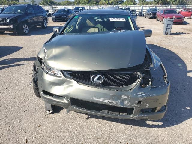 Photo 4 VIN: JTHBH96S665018589 - LEXUS GS300 