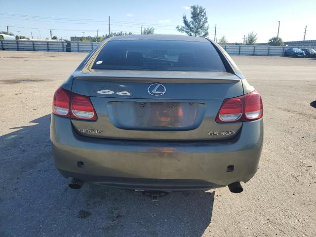 Photo 5 VIN: JTHBH96S665018589 - LEXUS GS300 