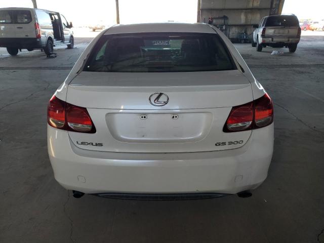 Photo 5 VIN: JTHBH96S665024666 - LEXUS GS300 