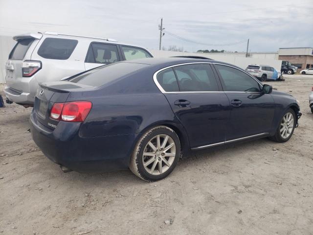 Photo 2 VIN: JTHBH96S665033903 - LEXUS GS300 