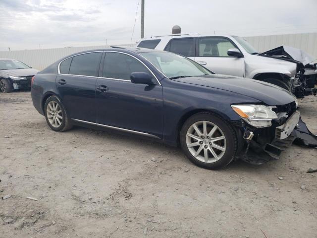 Photo 3 VIN: JTHBH96S665033903 - LEXUS GS300 