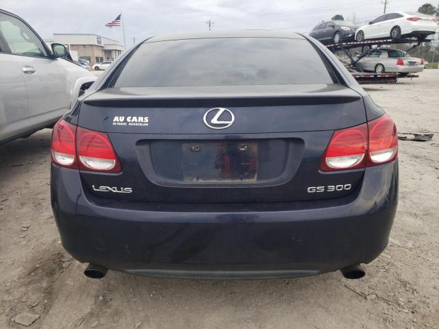 Photo 5 VIN: JTHBH96S665033903 - LEXUS GS300 