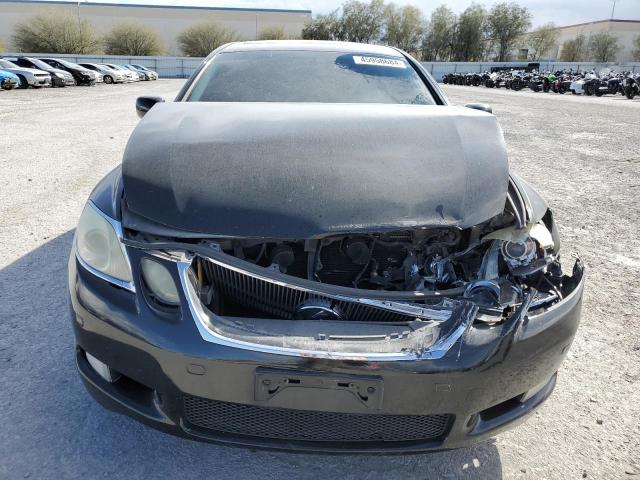 Photo 4 VIN: JTHBH96S665034470 - LEXUS GS300 