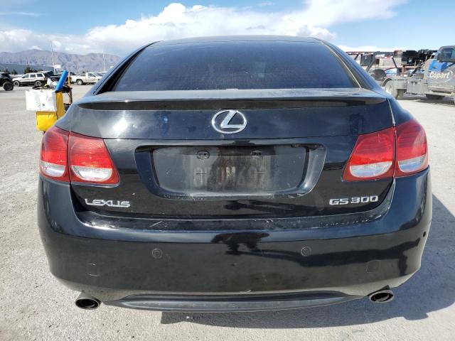 Photo 5 VIN: JTHBH96S665034470 - LEXUS GS300 