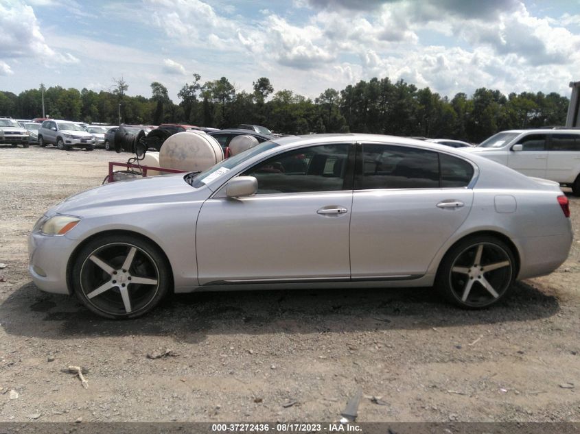 Photo 13 VIN: JTHBH96S765005303 - LEXUS GS 300 