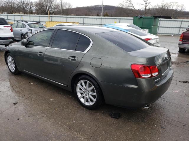 Photo 1 VIN: JTHBH96S765007083 - LEXUS GS300 