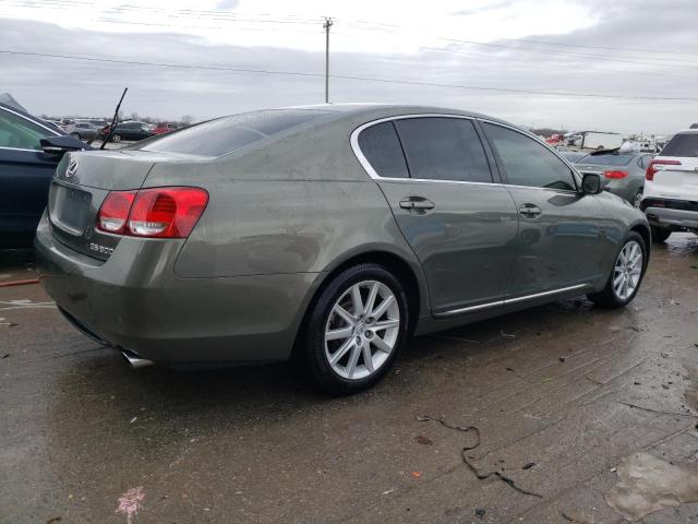 Photo 2 VIN: JTHBH96S765007083 - LEXUS GS300 