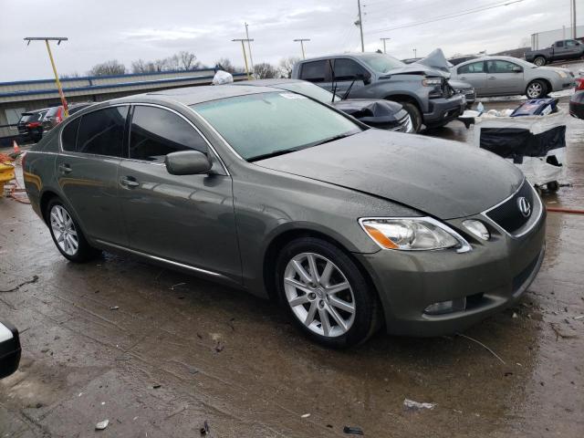 Photo 3 VIN: JTHBH96S765007083 - LEXUS GS300 