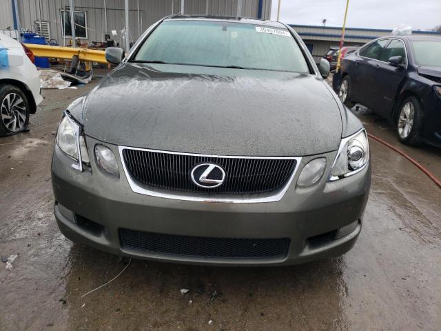 Photo 4 VIN: JTHBH96S765007083 - LEXUS GS300 