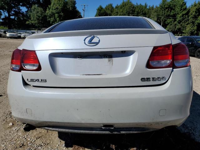 Photo 5 VIN: JTHBH96S765008797 - LEXUS GS 300 