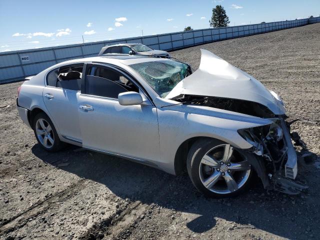 Photo 3 VIN: JTHBH96S765013479 - LEXUS GS 300 