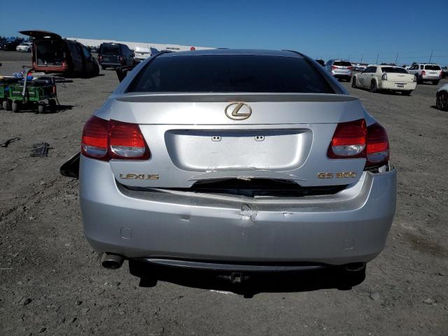 Photo 5 VIN: JTHBH96S765013479 - LEXUS GS 300 