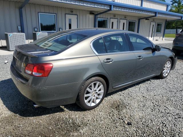 Photo 2 VIN: JTHBH96S765014454 - LEXUS GS300 