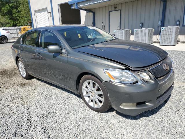 Photo 3 VIN: JTHBH96S765014454 - LEXUS GS300 