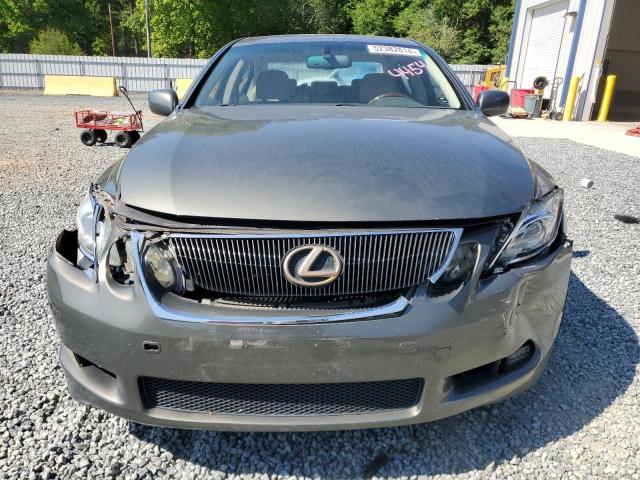 Photo 4 VIN: JTHBH96S765014454 - LEXUS GS300 