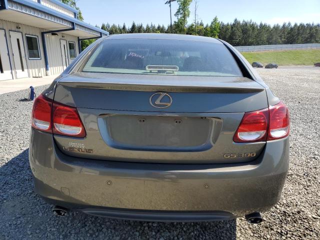 Photo 5 VIN: JTHBH96S765014454 - LEXUS GS300 