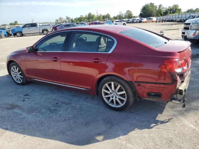 Photo 1 VIN: JTHBH96S765015927 - LEXUS GS 300 