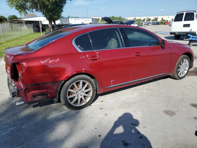 Photo 2 VIN: JTHBH96S765015927 - LEXUS GS 300 